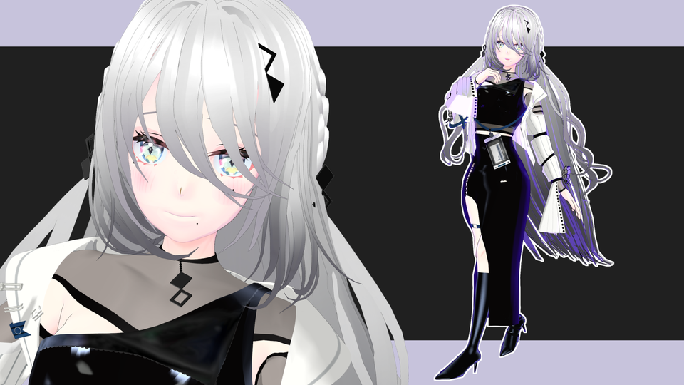 セキマナコ式ソフィア・ヴァレンタインver1.01