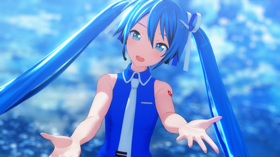 トリコロール カメラ