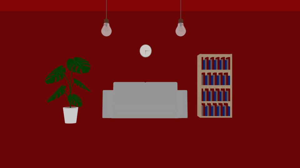 simple stage