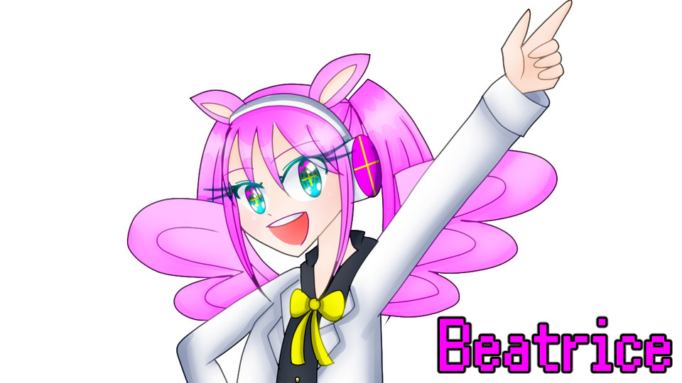 変言プラス　Beatrice版