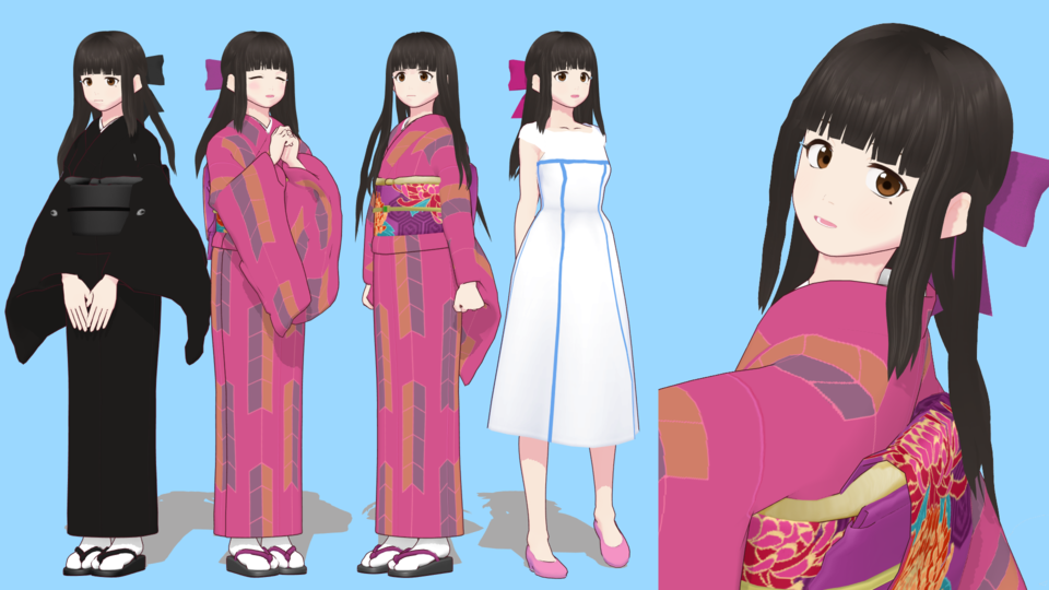 みか様の専用ページ たみ式龍賀沙代Ver1.20 - BowlRoll