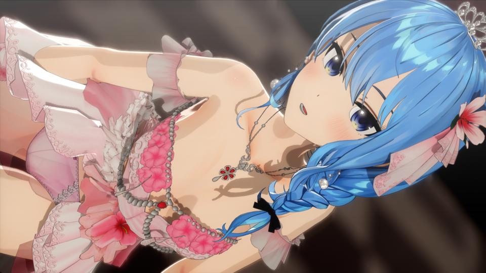 アイドル（YOASOBI） カメラ