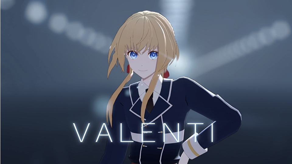 VALENTI