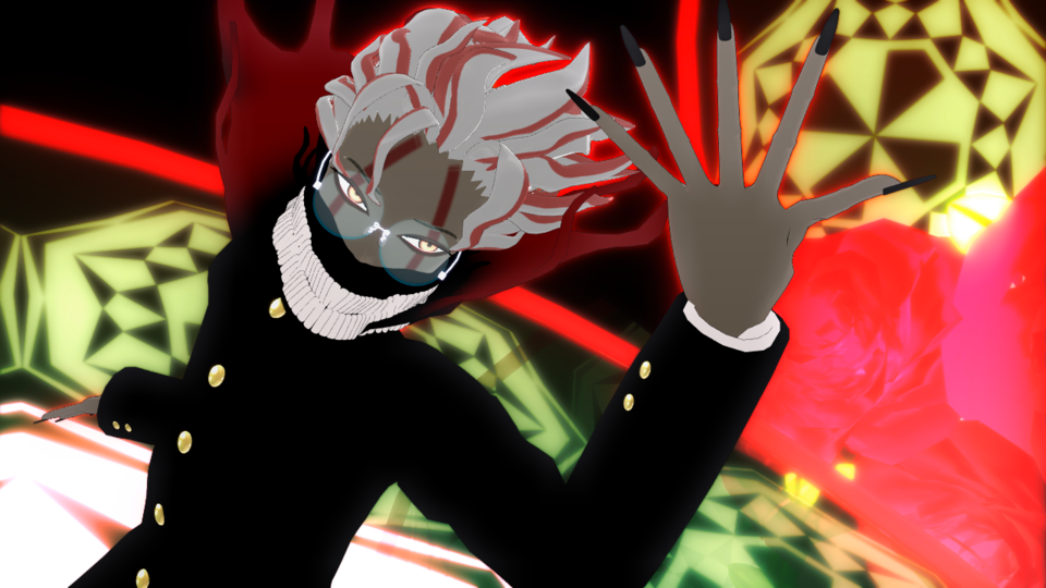 RedRoseカメラ
