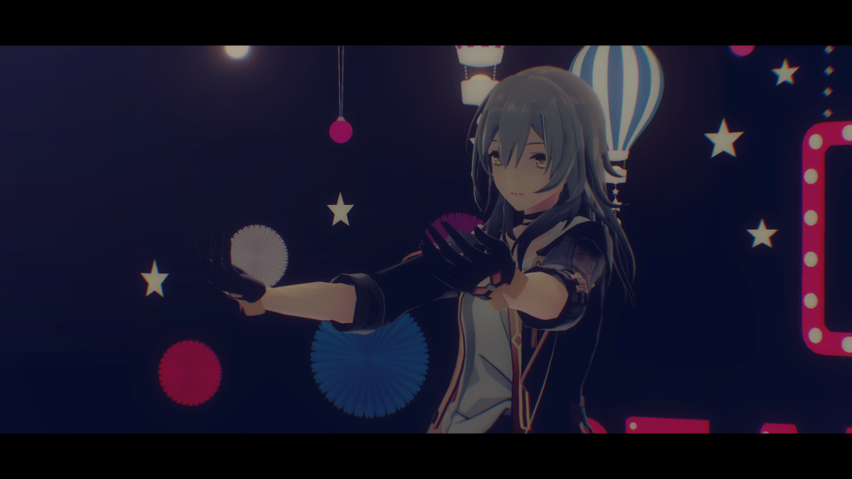 ビビデバ（Bibbidiba） Camera
