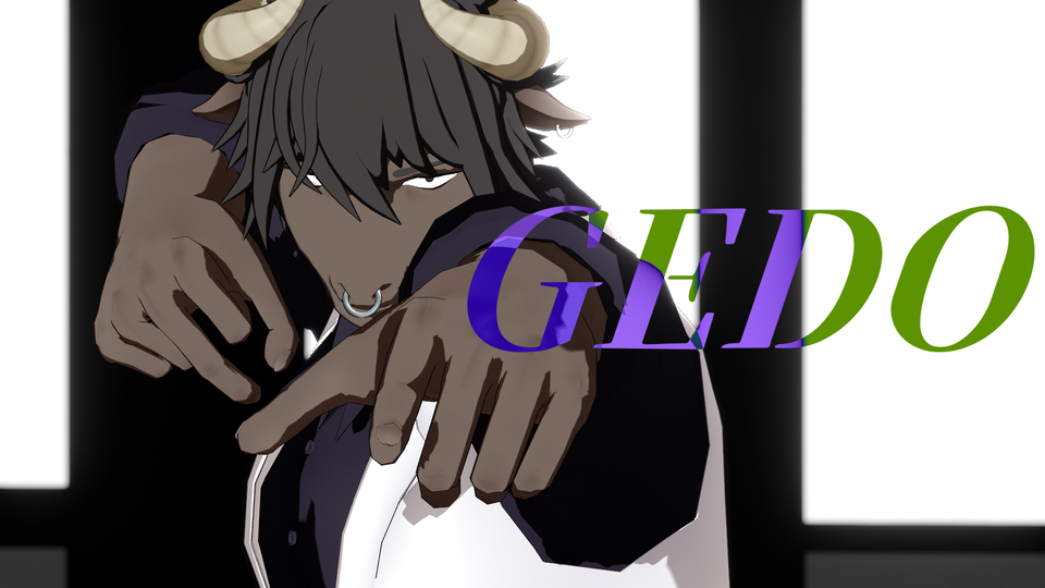 GEDOカメラ