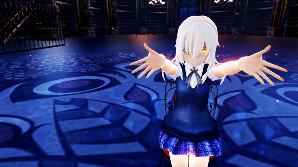 フューエル　カメラモーション