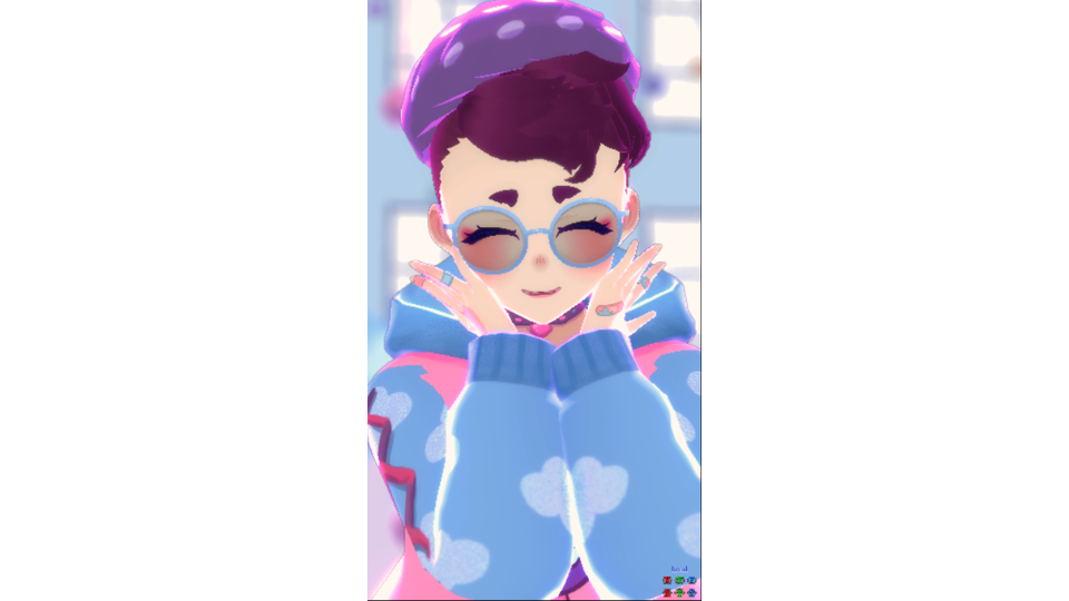 AiScReam! - 愛♡スクリ～ム！camera カメラ