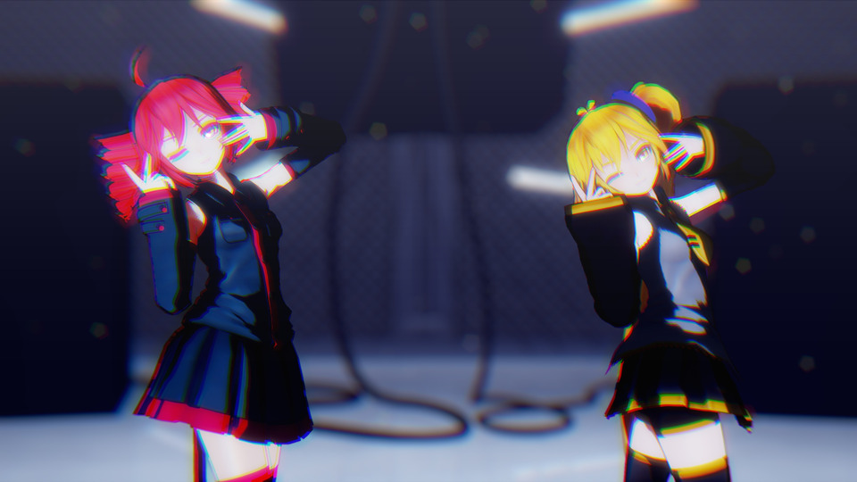 HIMEHINA『V』ヴィー-カメラ