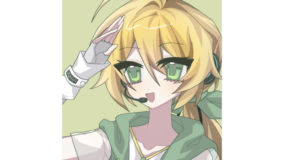 千歌緑_EncoreV1.0単独音