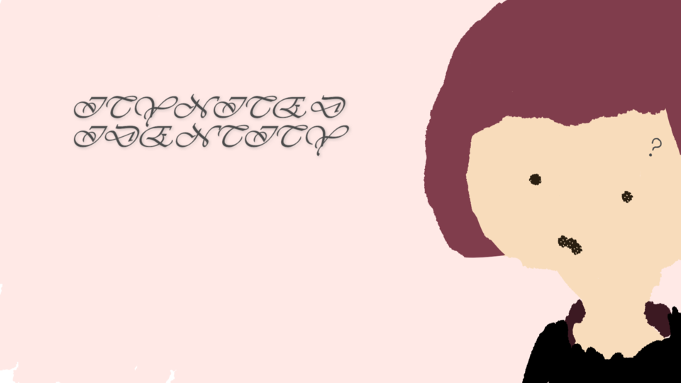 【UST】ITYNITED IDENTITY