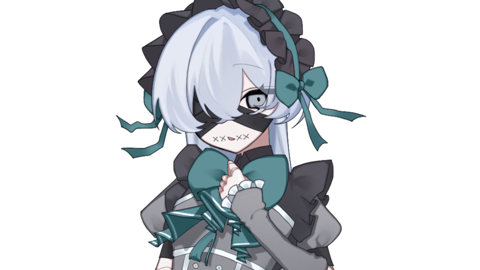 UTAU音源＿毒命(Tokumei)