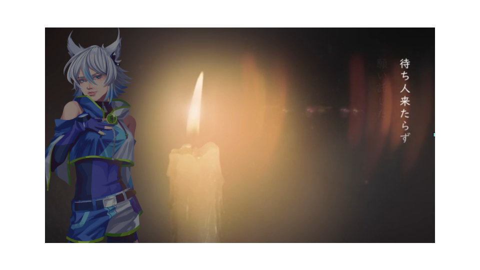 桔梗 - ATOLS UST by GiangDH