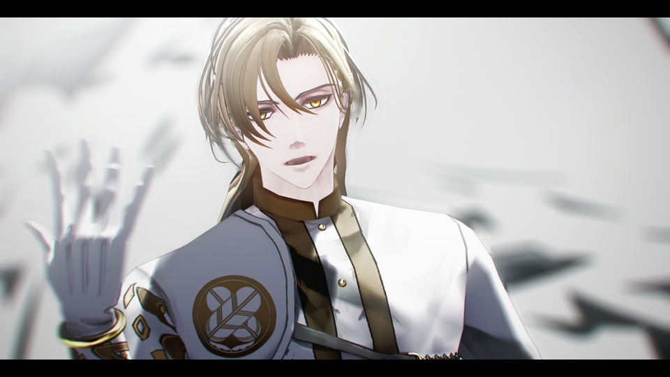 DRAMA　カメラモーション