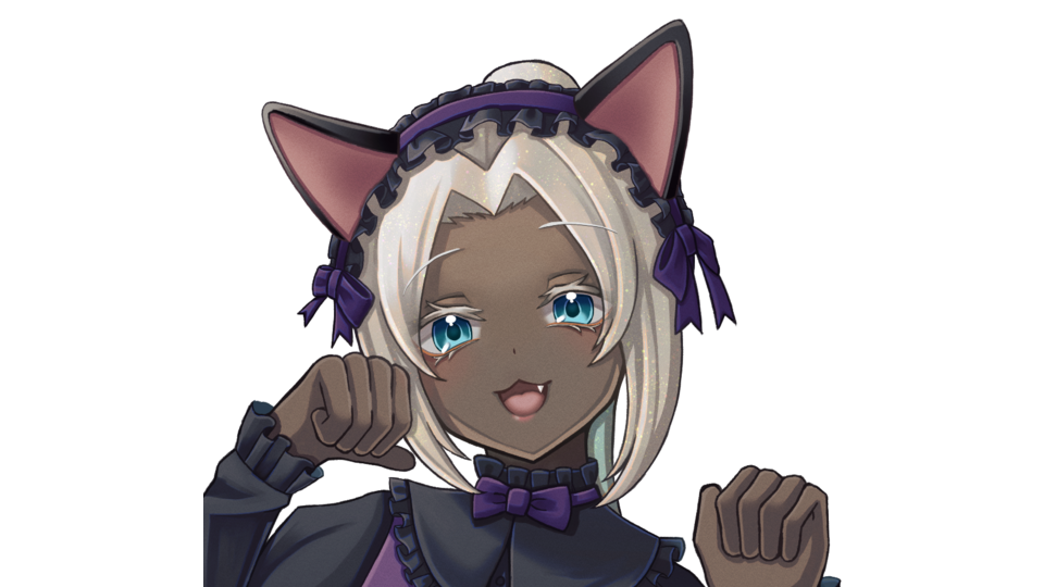 御宿ネコノメ_連続音ver02_ささやき