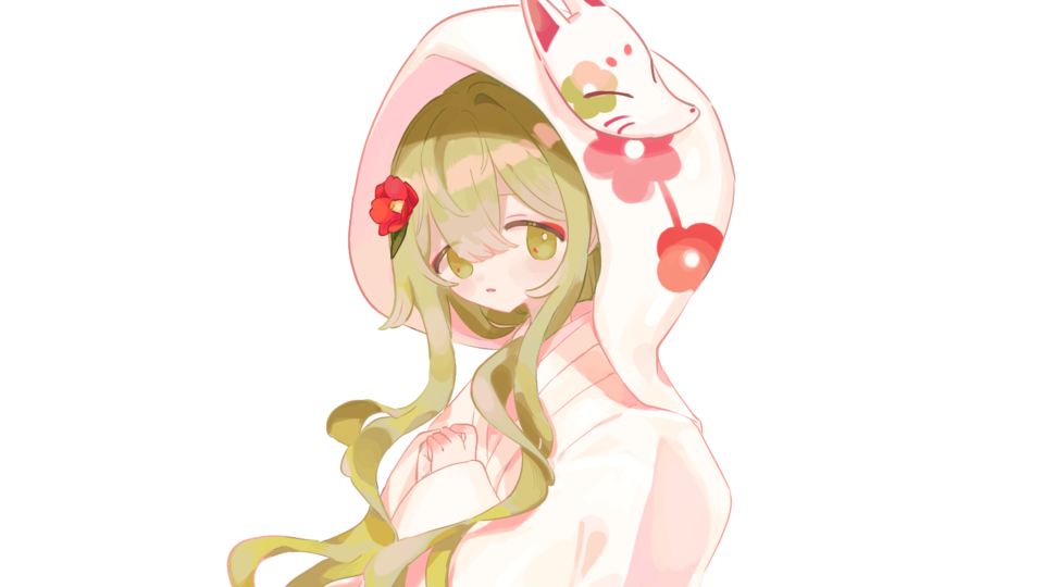 カランコロン-よめいり-