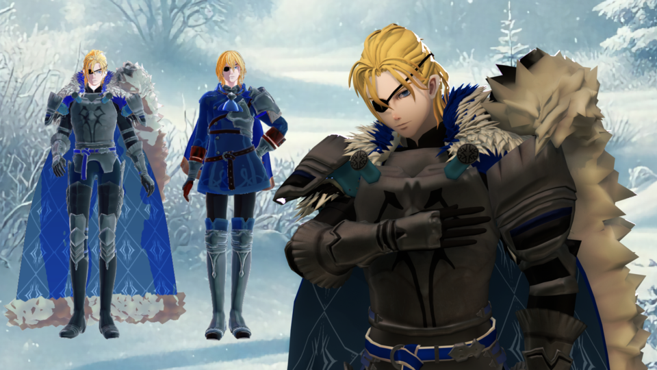 ディミトリセット1.08