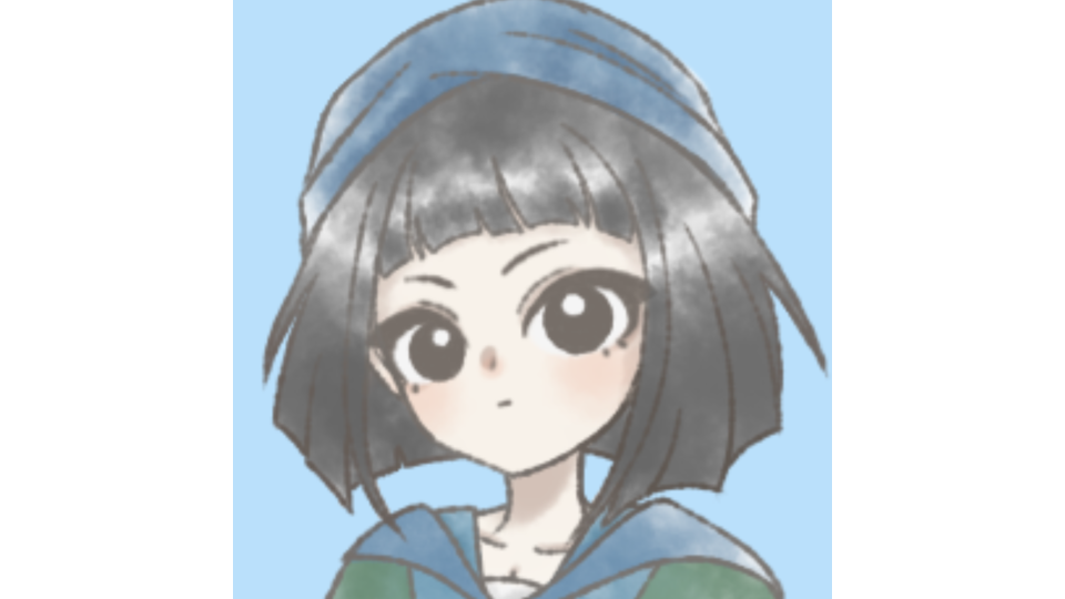 翠碧琉(CVVC) ver1.0.0