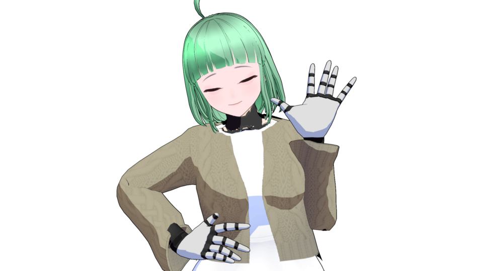 ケスと式えなっち