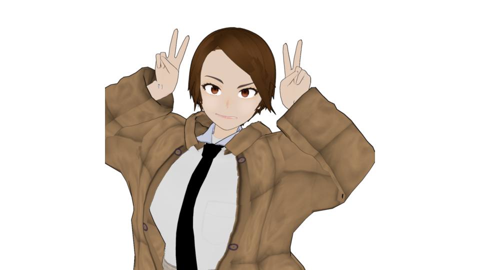 パープル式マネヱヂヤア 2.0