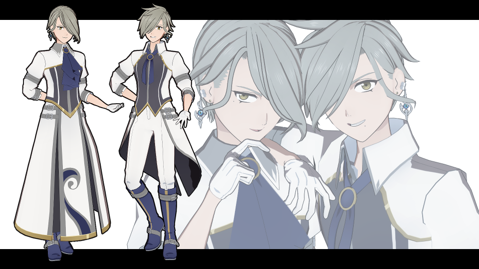 リオ式フォルテ・アシッド ver.1.00