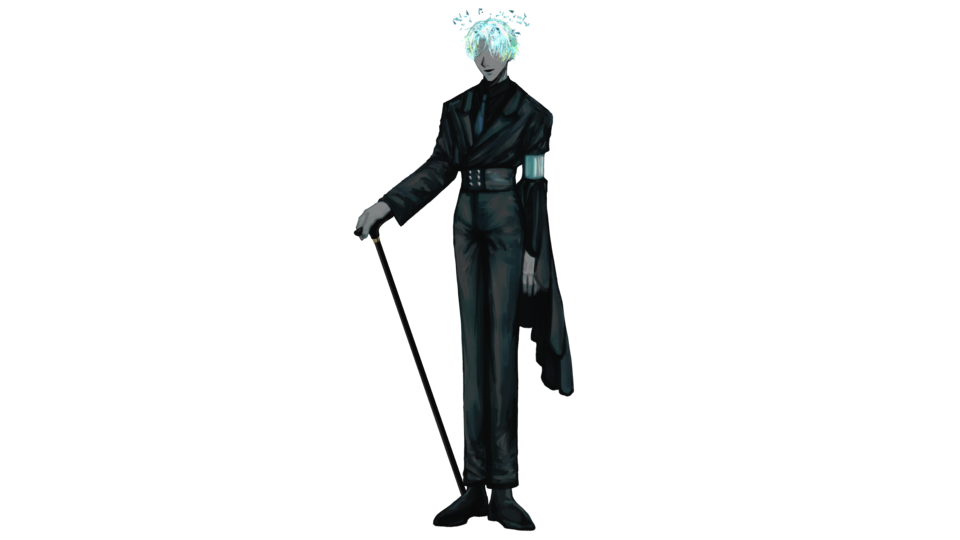 【UTAU無生物音源】泪ザラ/Namida Zara