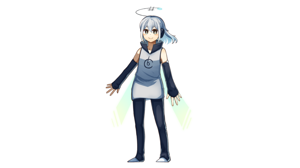 ラロ-ニューギア-