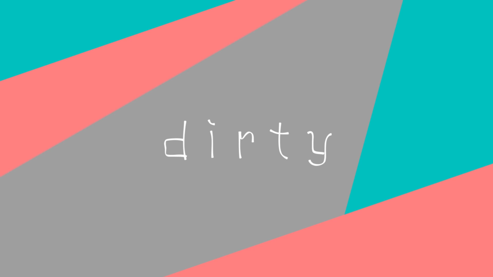 dirty_ust