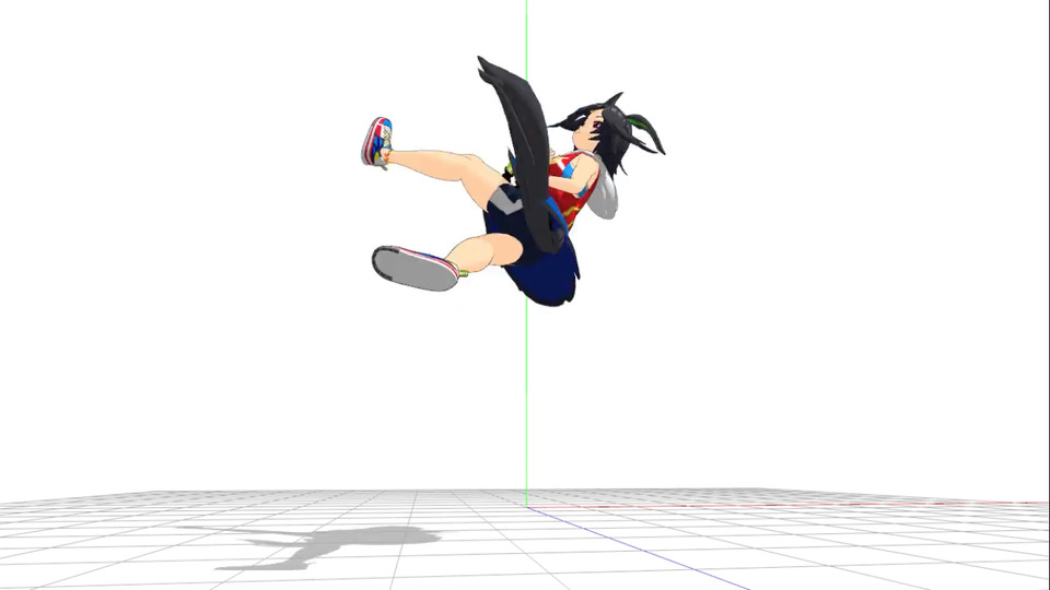 ライズシュリケーン