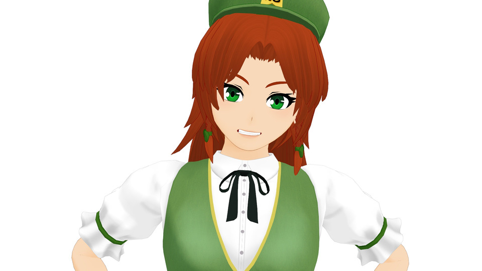 紅美鈴ver1.1