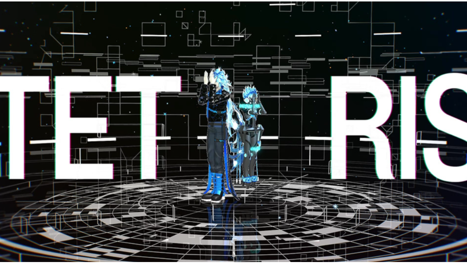 テトリス（午前様版）_カメラ