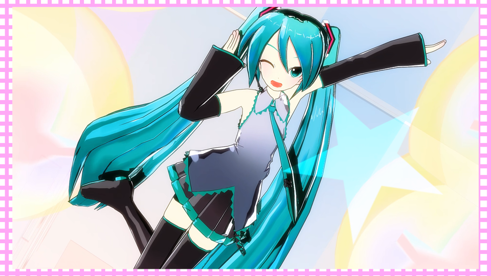 【モーション】Magical_Ripper