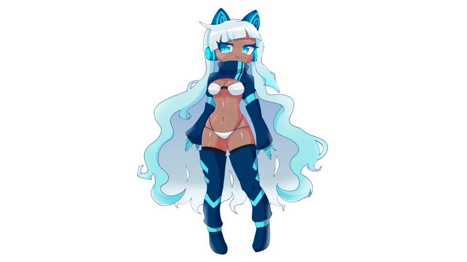 ネルジャ・ペイル-chillout-