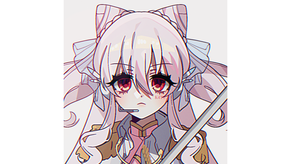 【無生物UTAU音源】 カト(K4T0-R) 単独音 (2.0)