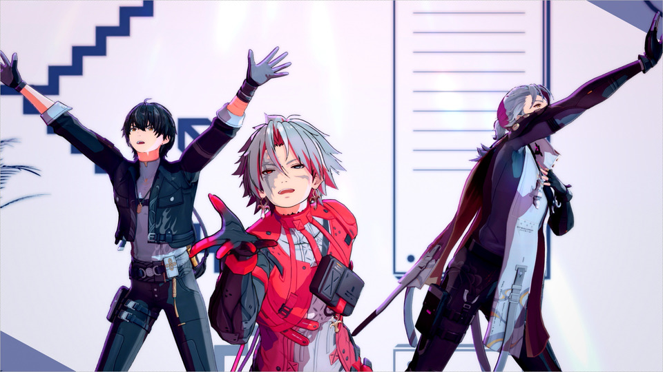 腹ペコのハングリー_カメラ