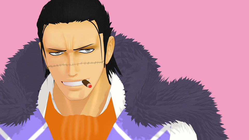 砂P式クロスギルド鰐v1.0