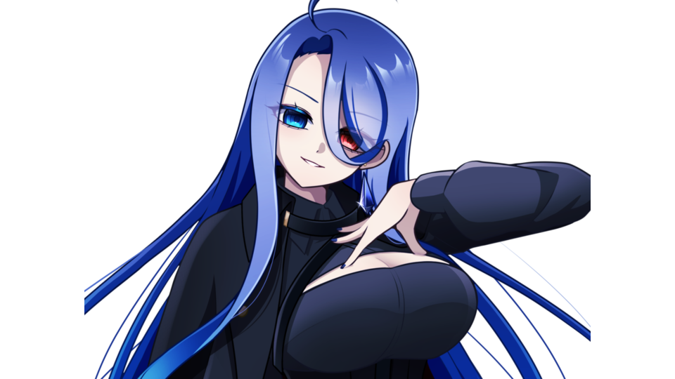 欠音トモヨ-異議-