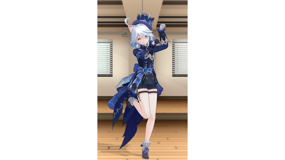 ゆきんこ冷蔵庫 - BowlRoll