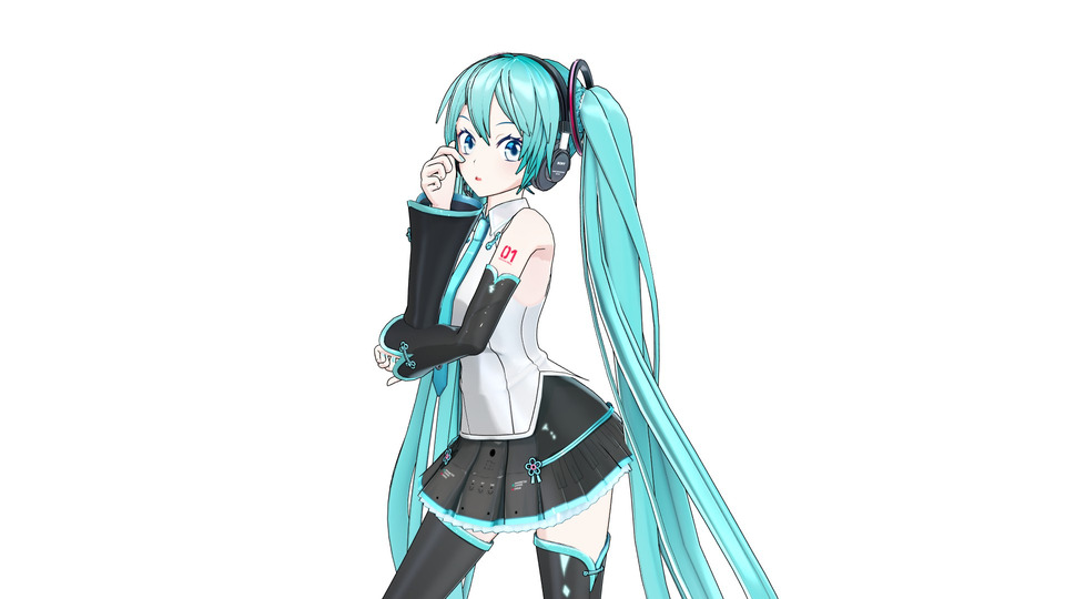 しばいぬ式鷺沢文香ver1.8 - BowlRoll