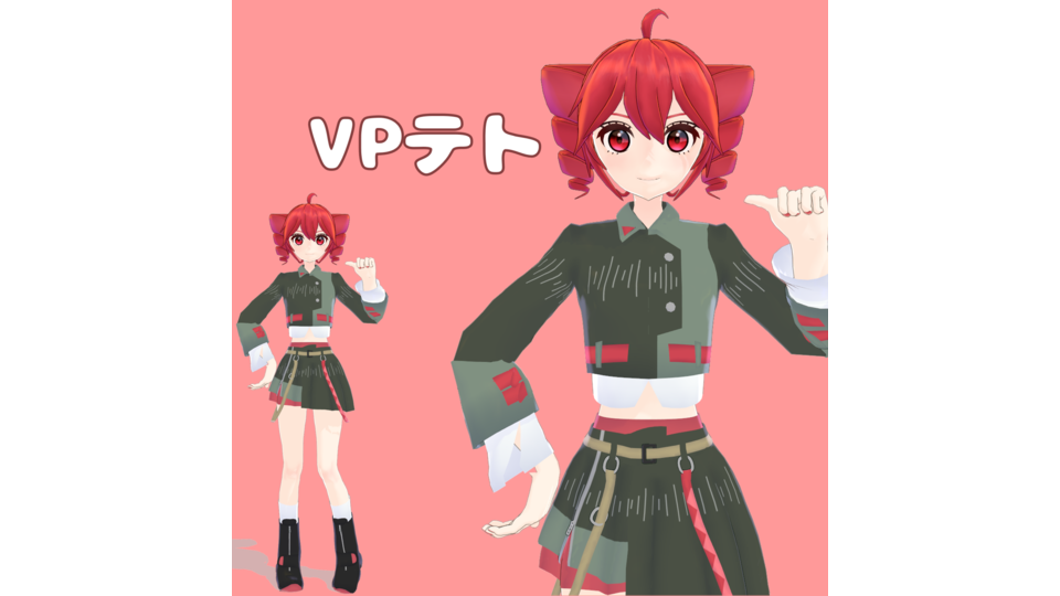 タグ検索: 重音テト - BowlRoll