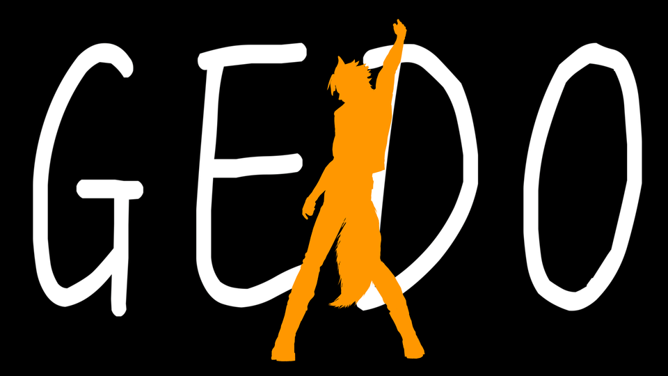 GEDO_カメラモーション