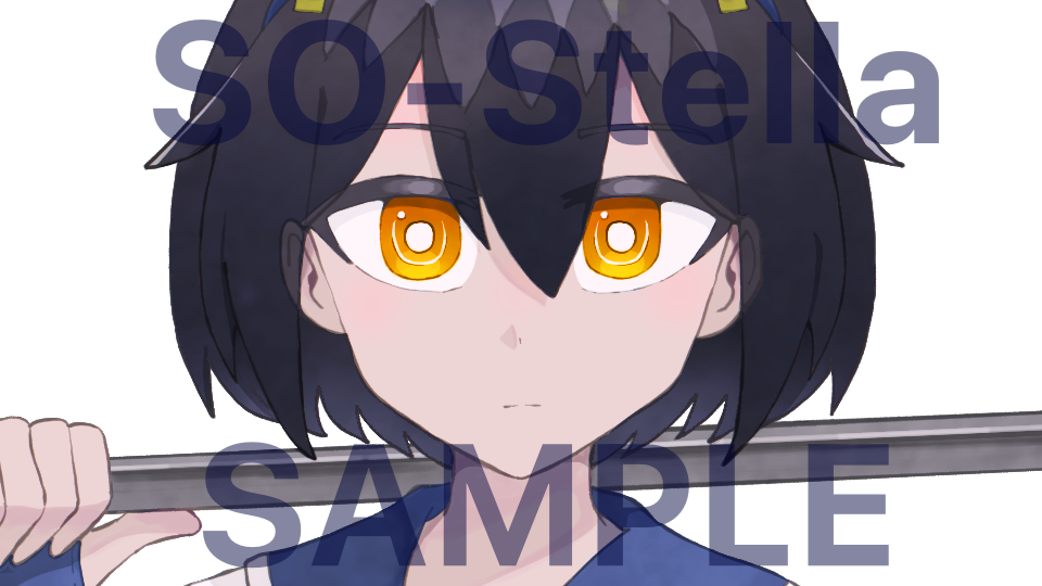 SO-Stella(ST-DM2n-CVVC-SO)