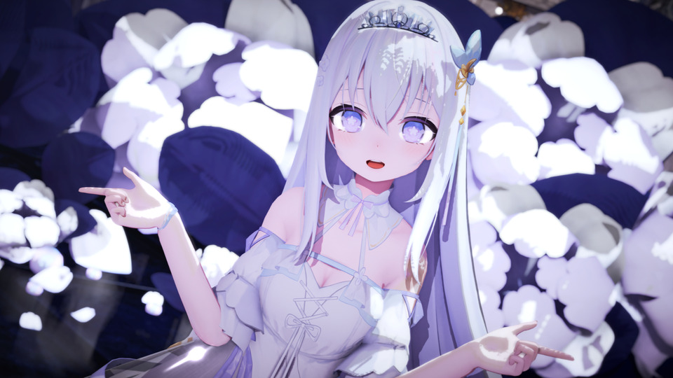 椛暗式-星宮Chino ver1.02