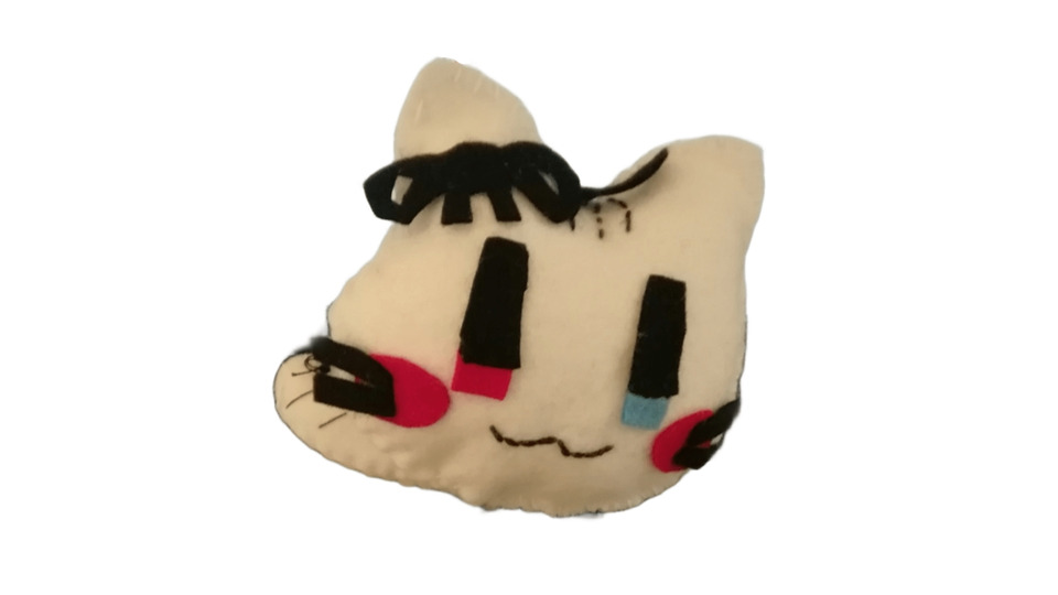 【UTAU単独音】ぽかちまる_ver1.0