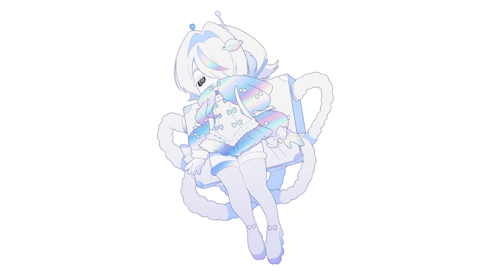宙沢ノック