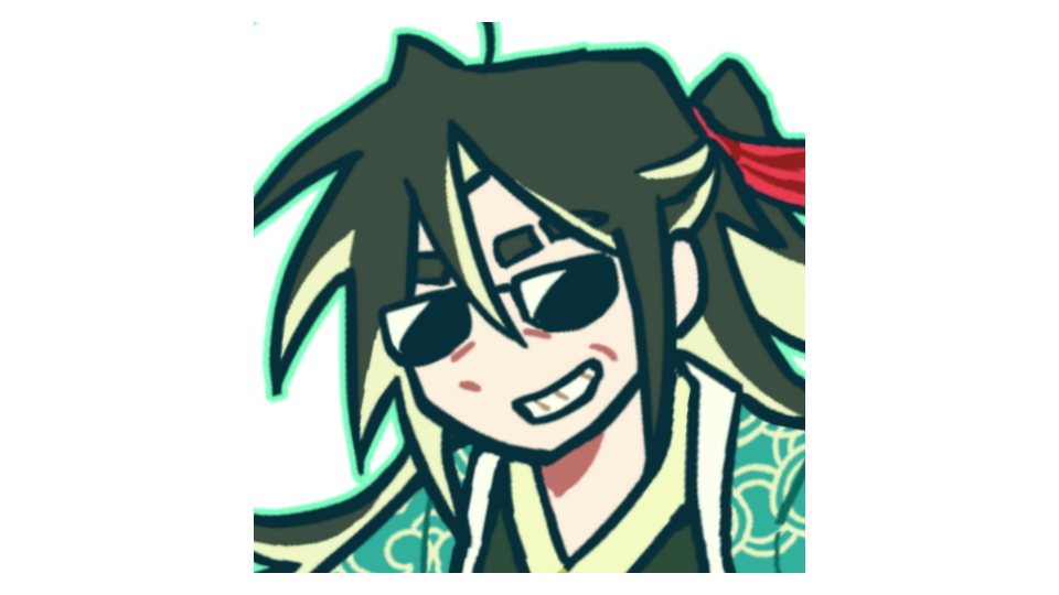 독고이나 (Dokgo Ina)