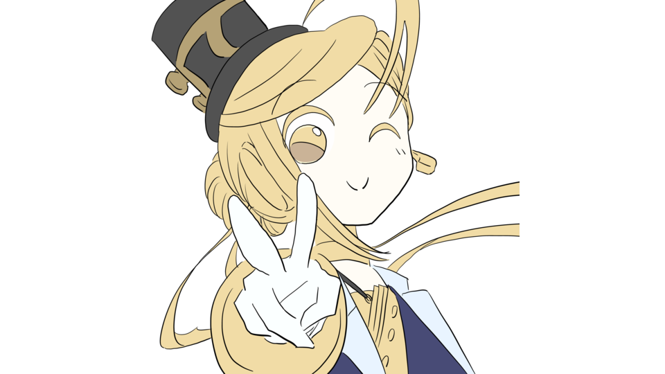 咲奏譜テノン(Sakusohu Tenon)