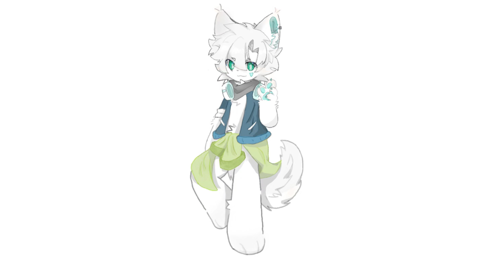 薄荷VCV 0.5 UTAU Singer