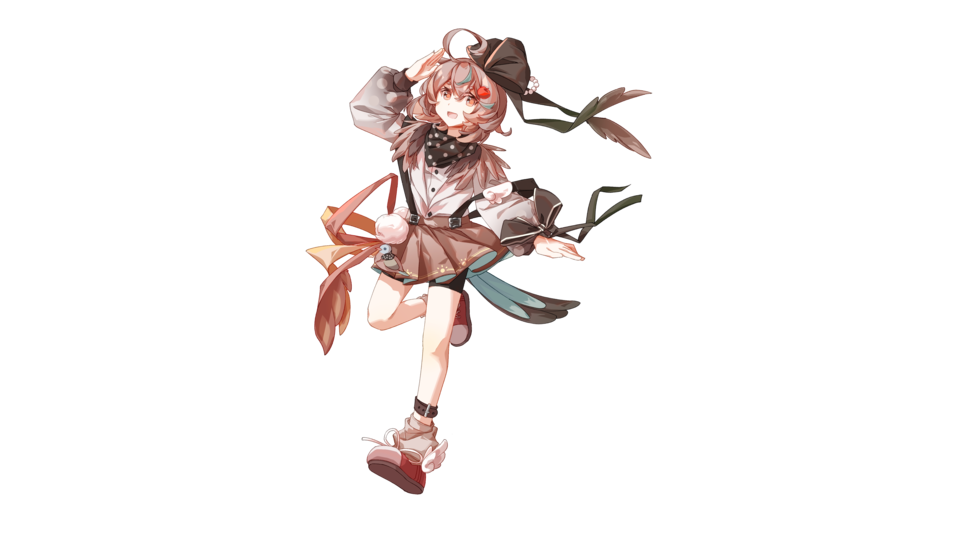 鳩音ググ_V1【UTAUカノコバト音源配布】