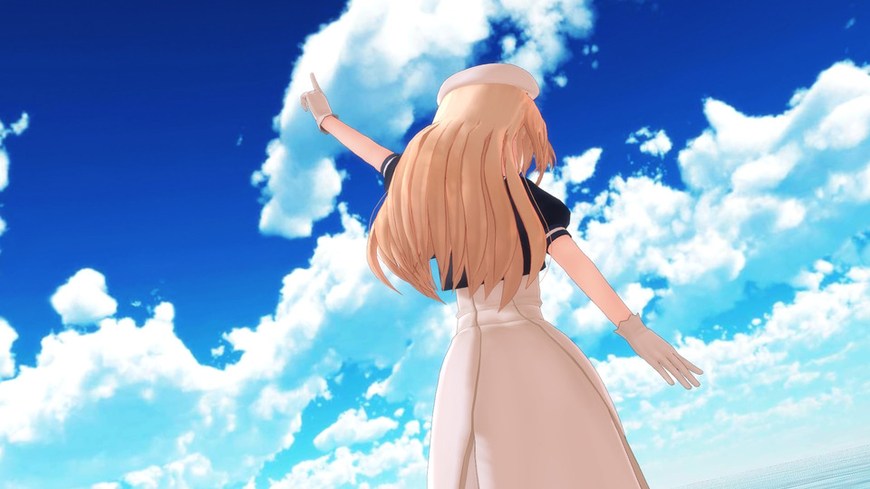 Surges カメラモーション